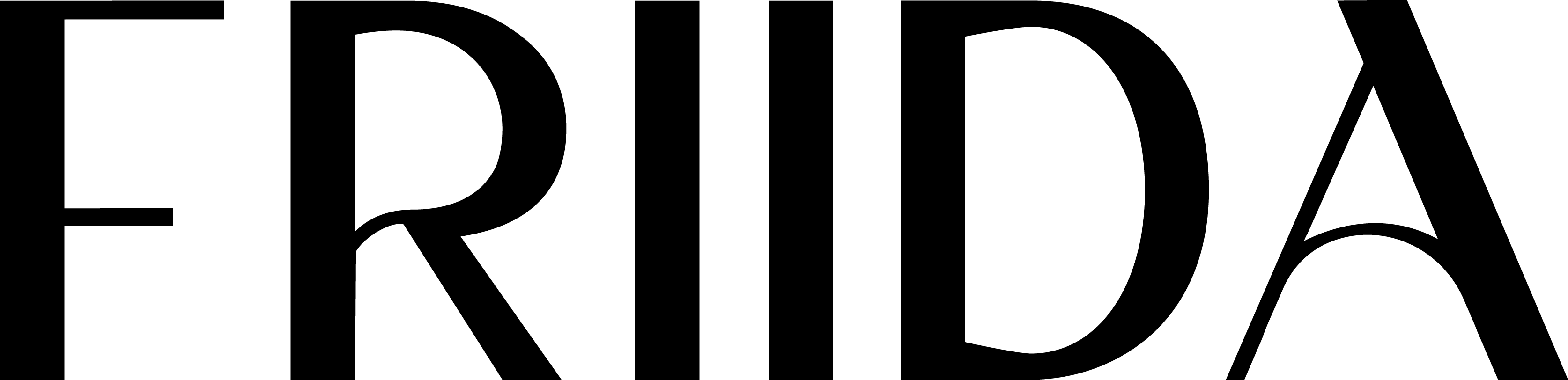 Friida-Logo-CMYK-svart