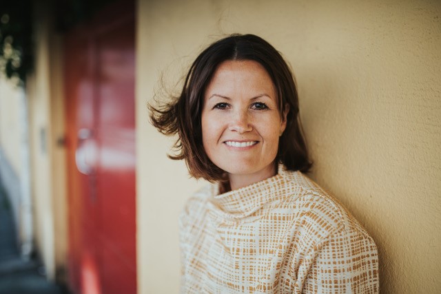 Marianne - Sjekk deg – en vane som redder liv - FRIIDA.no