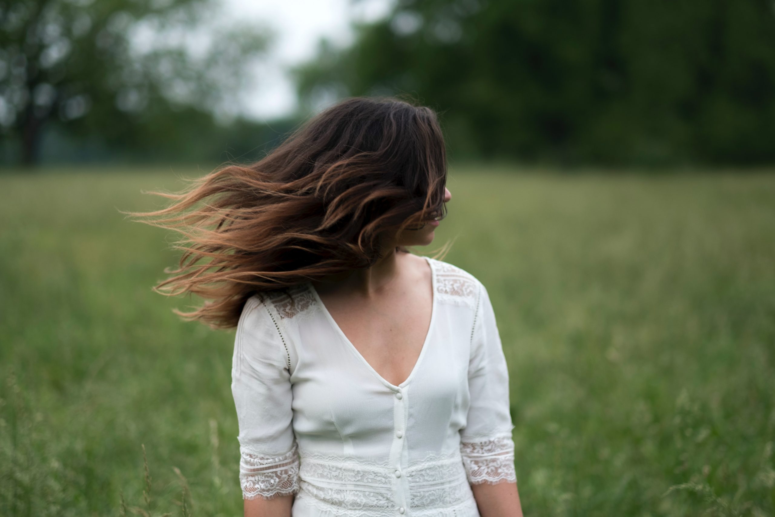 5 tips for å styrke selvfølelsen din | FRIIDA