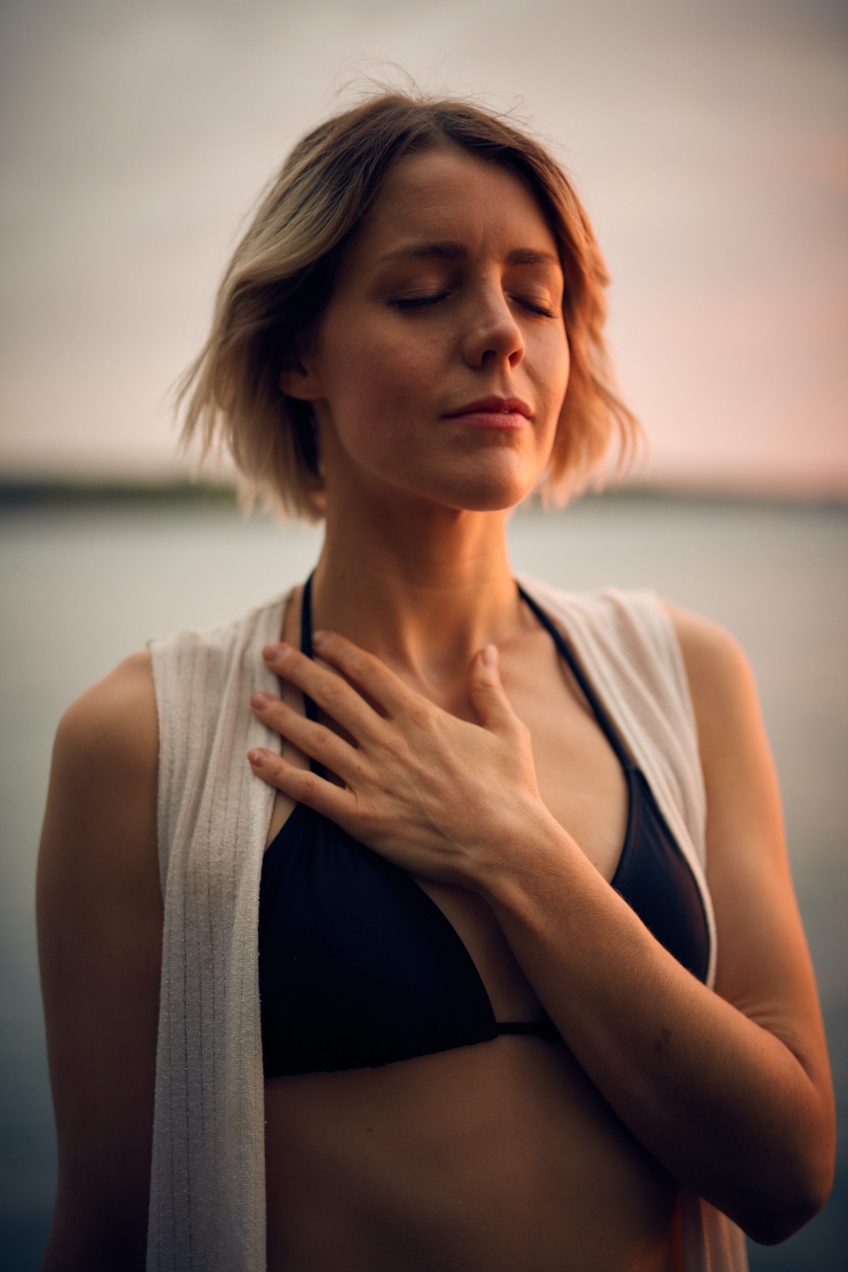 Pust – Hormoner - FRIIDA