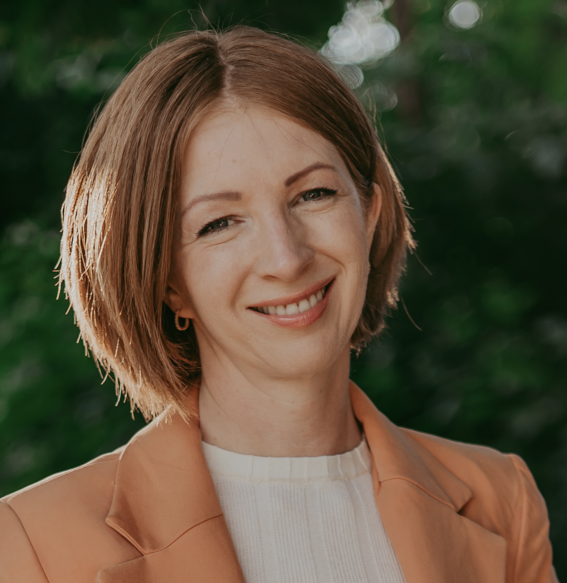 Bente Josefsen - Spaltist FRIIDA