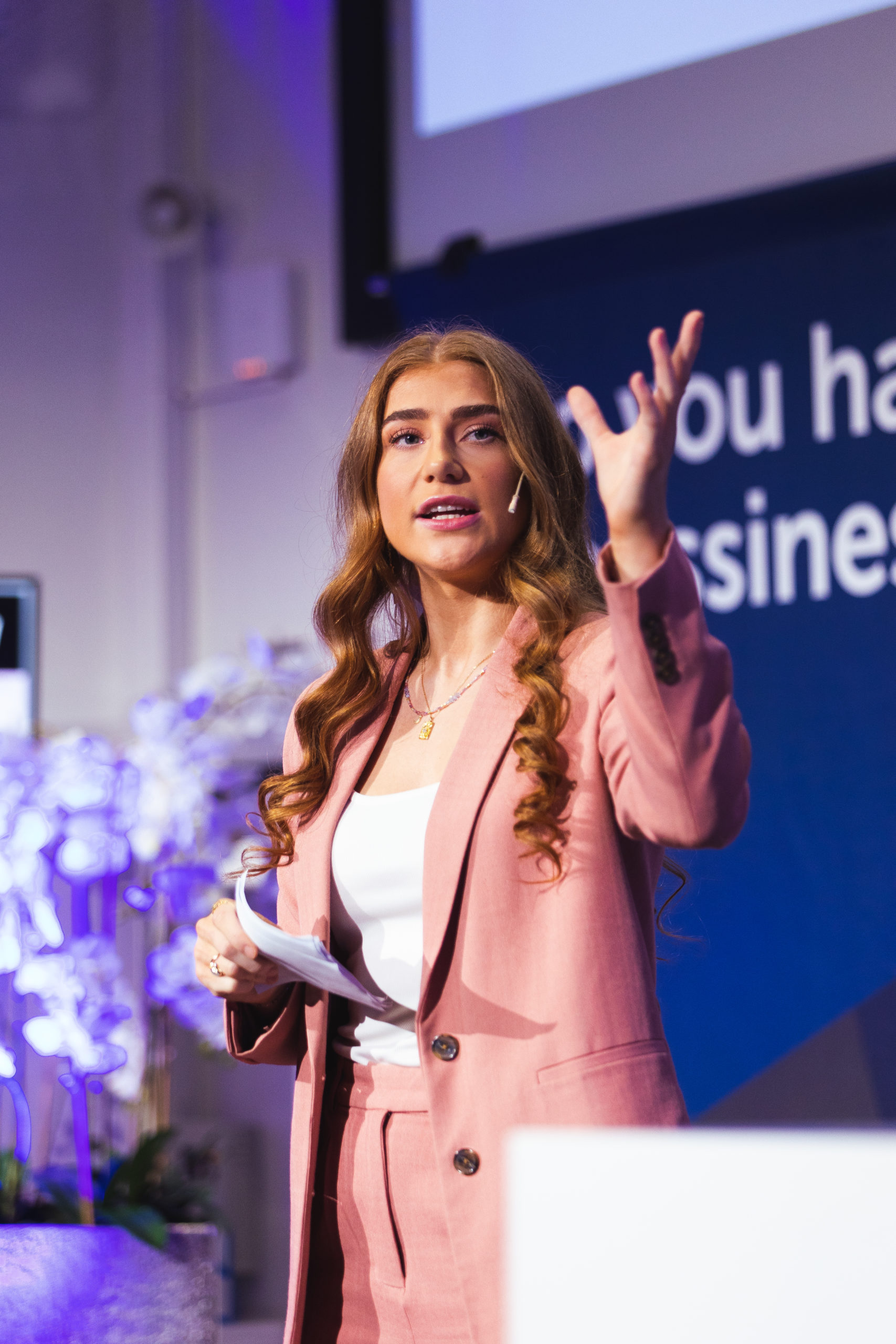 Businesshenriette - FRIIDA