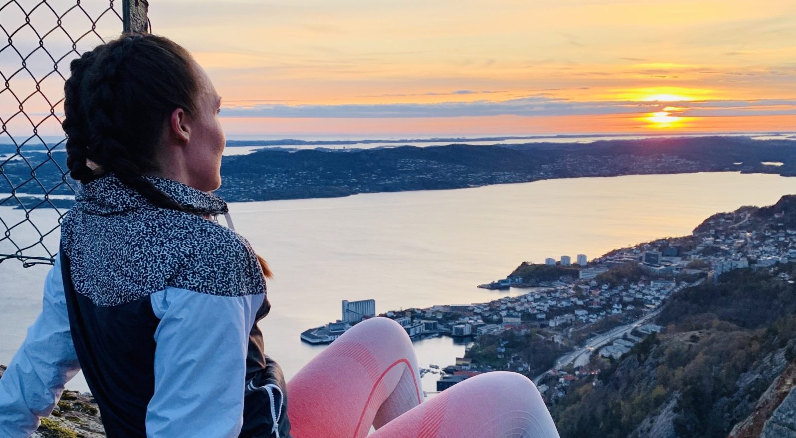 Slik blei eg «ho som trenar» | FRIIDA.no