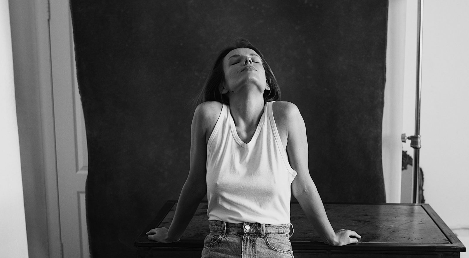 Hvordan affekterer stress kvinnehelsen? - FRIIDA.no
