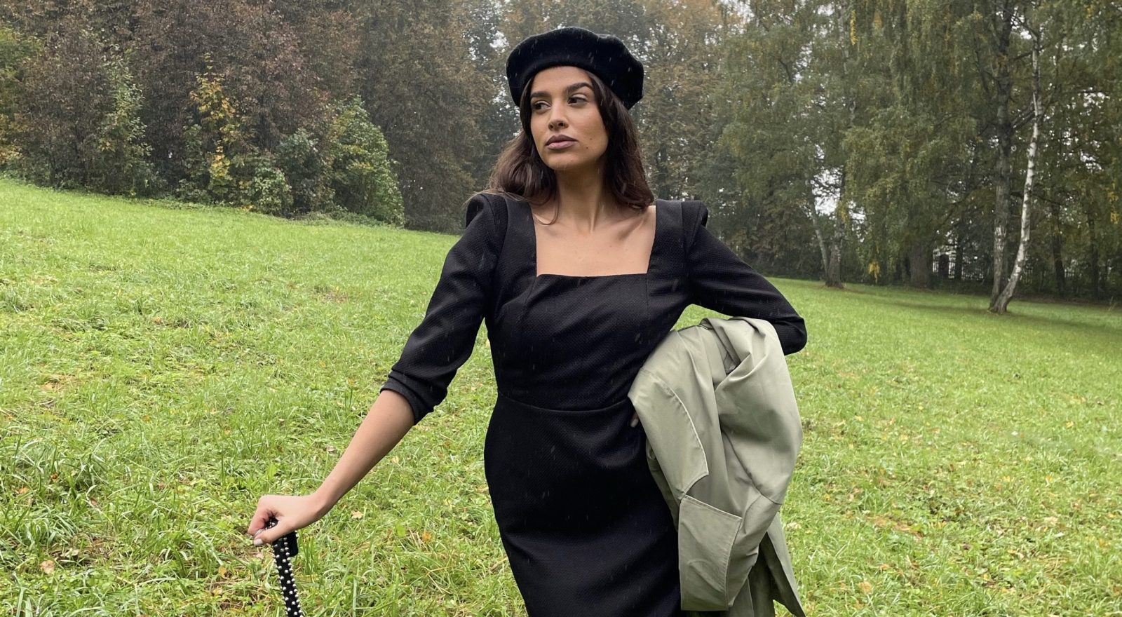 «JEG ER EN USTOPPELIG BADASS!» | FRIIDA.no