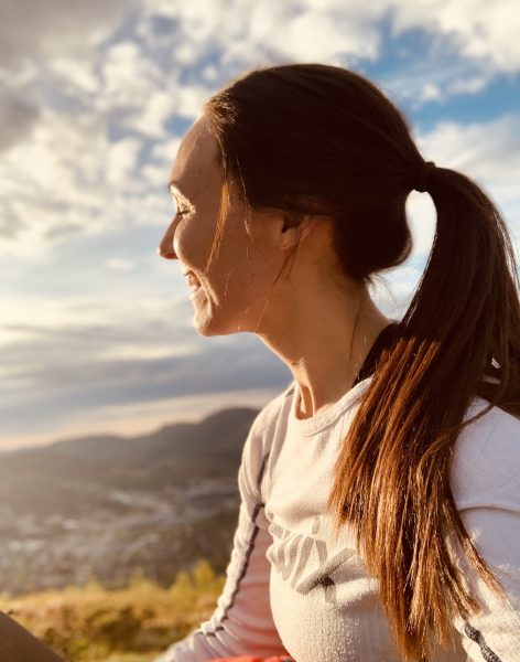 Å trene med glede | FRIIDA.no
