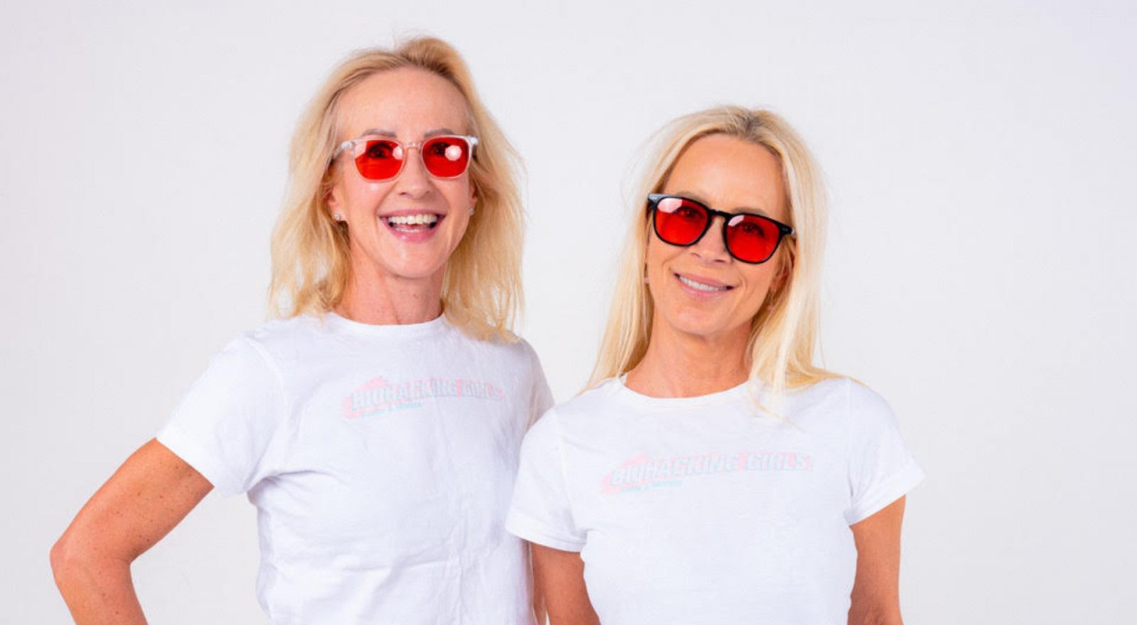 @BIOHACKING.GIRLS hacker kroppen - FRIIDA.no