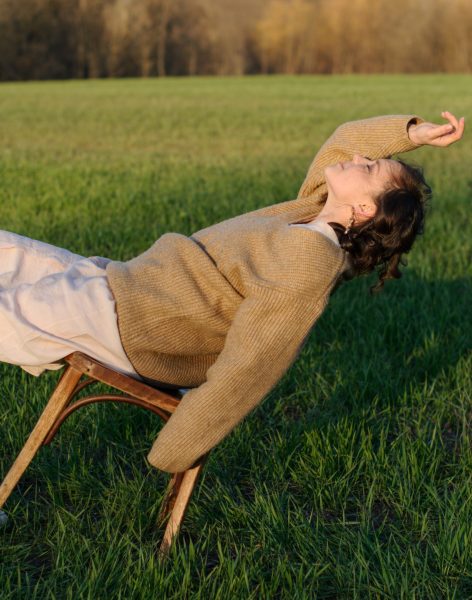 Endometriose Syv tips til bedre helse og mindre smerte! FRIIDA.no