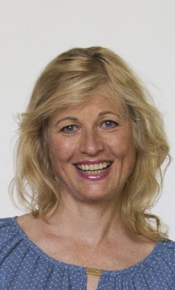 Grethe Holtan FRIIDA