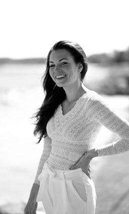 Isabelle Nygård - FRIIDA.no