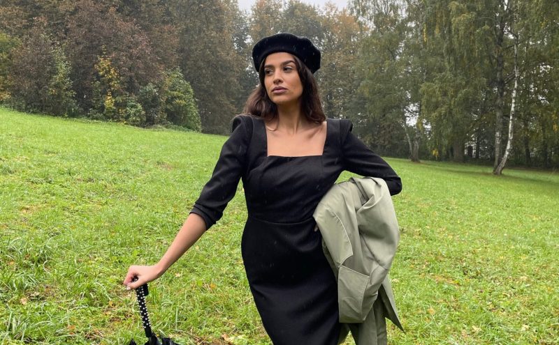 «JEG ER EN USTOPPELIG BADASS!» FRIIDA.no