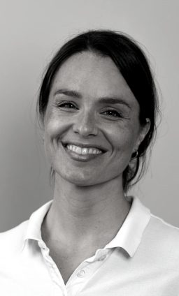 Kristina Fagerli- Stacey - FRIIDA.no