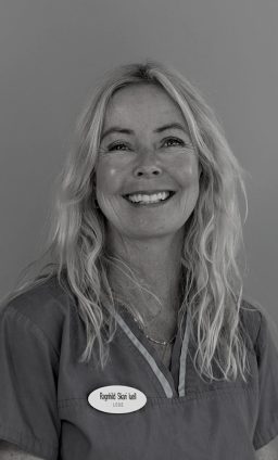 Ragnhild Skari Iuell - Mindfulnessinstruktør - FRIIDA.no