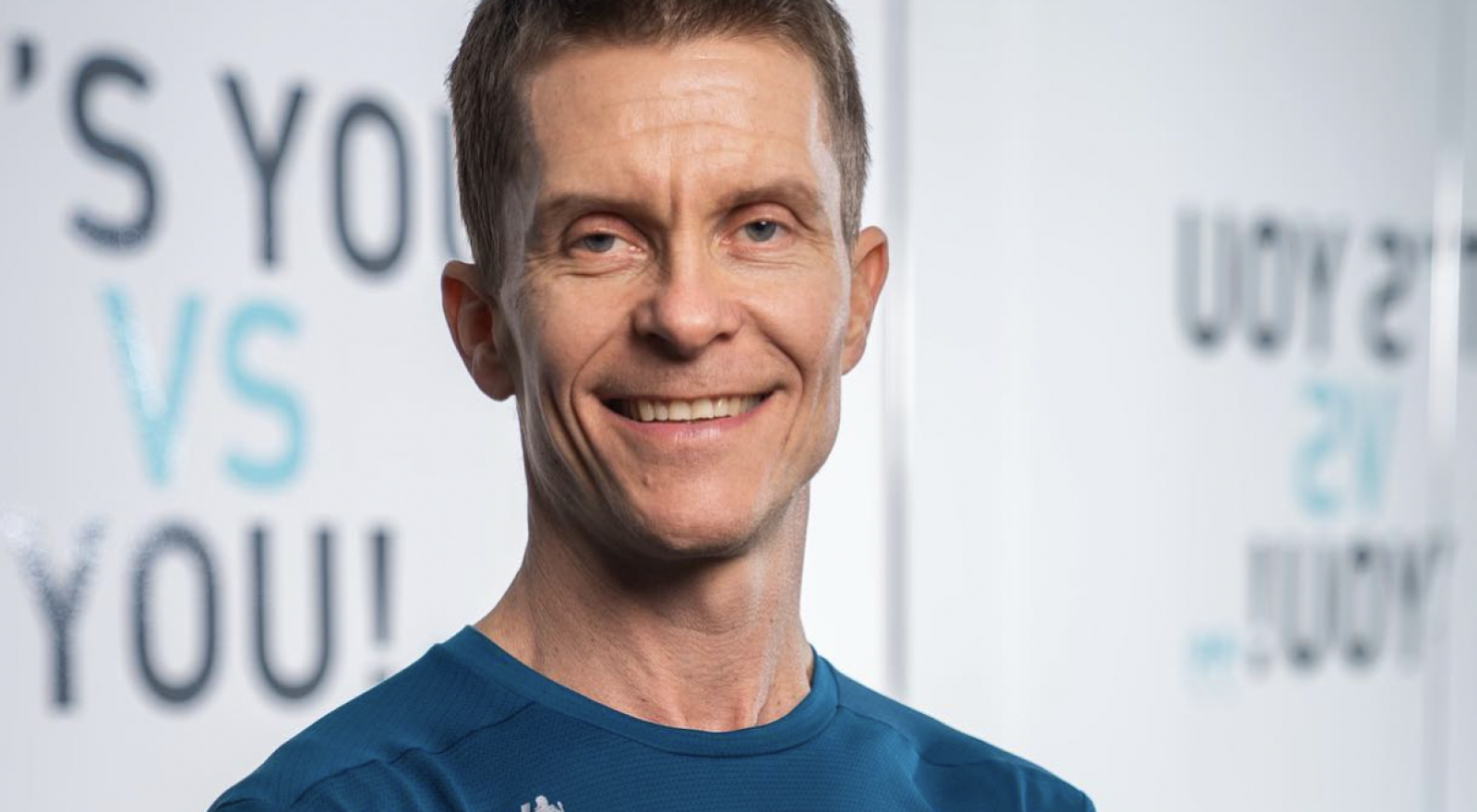 Treningslegen Ole Petter Hjelle om bevegelse og hva det betyr for kvinnehelse