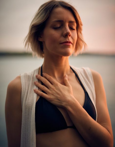 Pust – Hormoner - FRIIDA